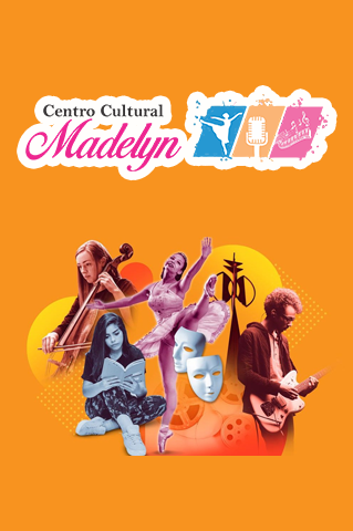 Centro Cultural Madelyn